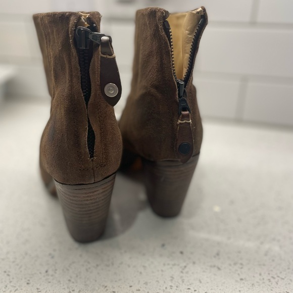 Rag & Bone ankle boots - Picture 3 of 4
